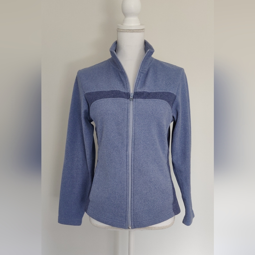 Fleece Jacket